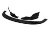 Paragolpes Delantero BMW E60 04-09 Look M-Tech Spoiler