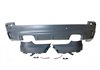 Paragolpes Trasero BMW E70 X5 2007-2013 look X5M