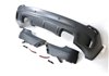 Paragolpes Trasero BMW E70 X5 2007-2013 look X5M