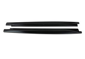 Difusor Taloneras BMW X6 F16 Look M-Tech ABS