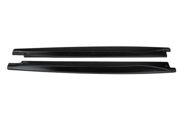 Difusor Taloneras BMW X6 F16 Look M-Tech ABS