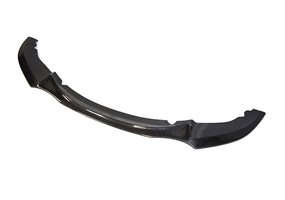 Spoiler Delantero BMW F20 / F21 12-14 Look M-Tech Carbono