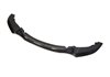 Spoiler Delantero BMW F20 / F21 12-14 Look M-Tech Carbono