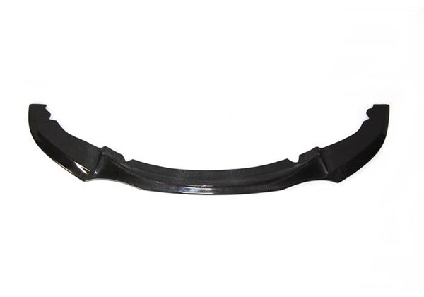 Spoiler Delantero BMW F20 / F21 12-14 Look M-Tech Carbono