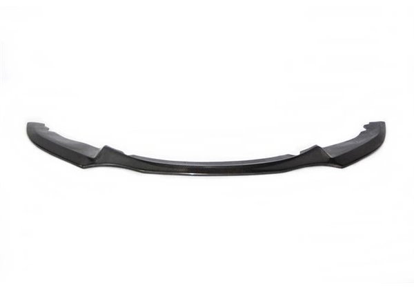Spoiler Delantero BMW F20 / F21 12-14 Look M-Tech Carbono