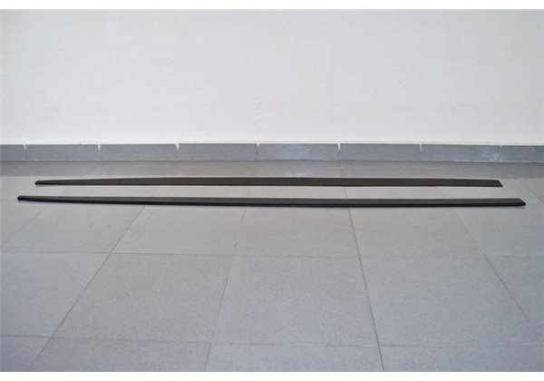 Difusor Taloneras BMW F20 12-14/F20 LCI /F21 12-14 /F22/F23 look M Performance ABS