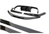 Kit De Carrocería BMW F82 / F83 M4 Brillante Negro Look CS