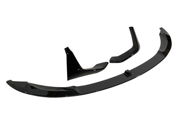 Kit De Carrocería BMW F82 / F83 M4 Brillante Negro Look CS