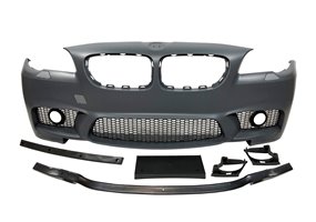 Paragolpes Delantero BMW F10 / F18 13-16 LCI Look M5
