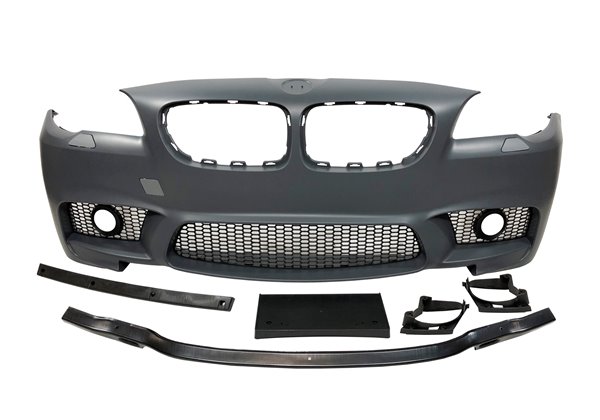 Paragolpes Delantero BMW F10 / F18 13-16 LCI Look M5