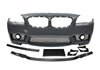 Paragolpes Delantero BMW F10 / F18 13-16 LCI Look M5