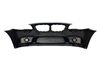 Paragolpes Delantero BMW F10 / F18 13-16 LCI Look M5