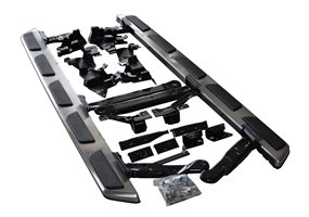 Estribos Audi Q5 2017-2020