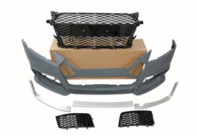 Paragolpes Delantero Audi TT 8S 2015- look RSTT
