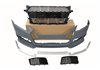 Paragolpes Delantero Audi TT 8S 2015- look RSTT