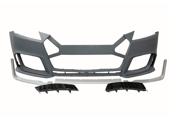 Paragolpes Delantero Audi TT 8S 2015- look RSTT