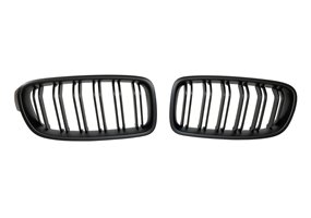 Parrilla BMW F30 Look M4 Mate