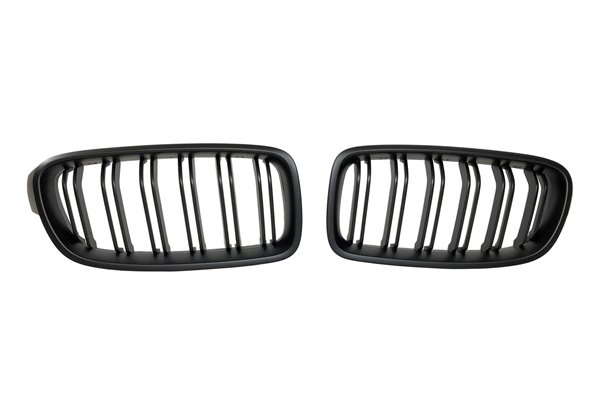 Parrilla BMW F30 Look M4 Mate