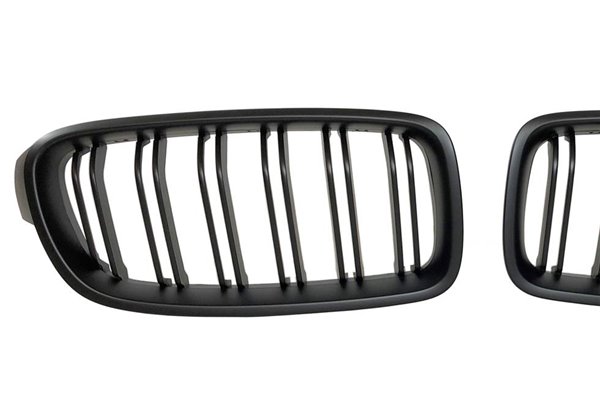 Parrilla BMW F30 Look M4 Mate