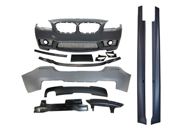 Kit De Carrocería BMW F10 13-16 LCI Look M5