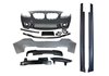 Kit De Carrocería BMW F10 13-16 LCI Look M5