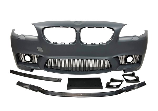 Kit De Carrocería BMW F10 13-16 LCI Look M5