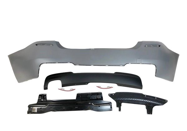 Kit De Carrocería BMW F10 13-16 LCI Look M5