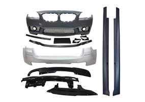 Kit De Carrocería BMW F11 13-16 LCI Look M5