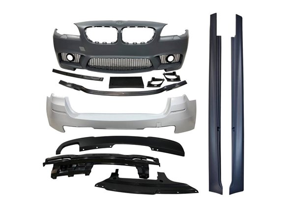 Kit De Carrocería BMW F11 13-16 LCI Look M5