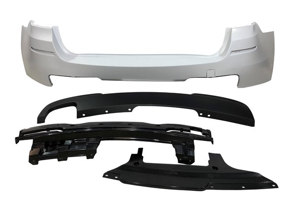 Kit De Carrocería BMW F11 13-16 LCI Look M5