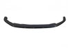 Spoiler Delantero BMW F22 / F23 Look M-Tech Negro brillo