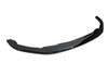 Spoiler Delantero BMW F22 / F23 Look M-Tech Negro brillo