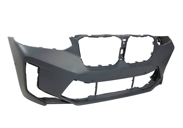 Kit  De Carrocería BMW X4 G02 LCI Look X4M