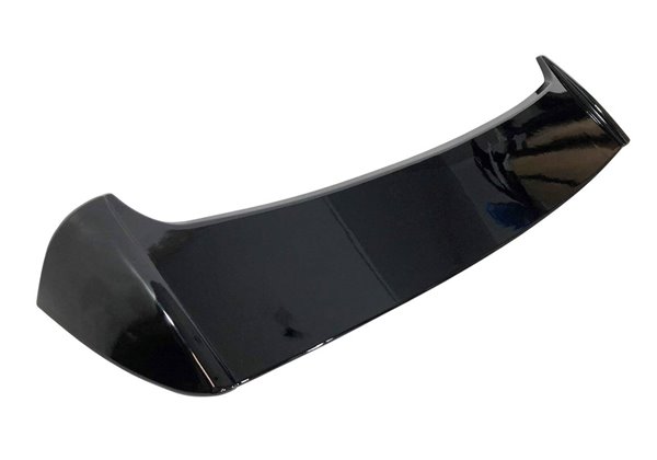 Alerón Volkswagen Golf 5 GTI 3/5P Negro brillante