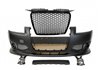 Paragolpes Delantero Audi A3 05-08 Look RS3 Black Antinieblas