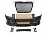 Paragolpes Delantero Audi A3 05-08 Look RS3 Black Antinieblas