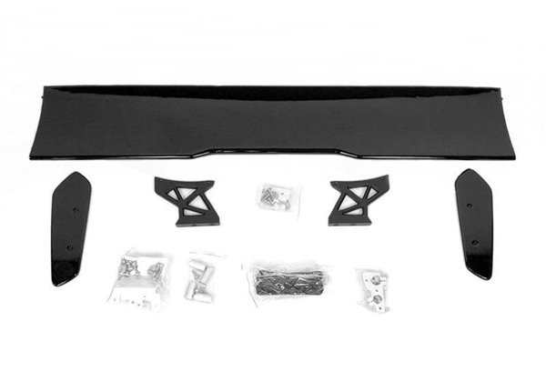 Kit De Carrocería BMW F82 / F83 M4 Brillante Negro Look CS / GTS