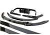 Kit De Carrocería BMW F82 / F83 M4 Brillante Negro Look CS / GTS