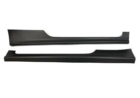 Taloneras Audi TT 08-14 ABS