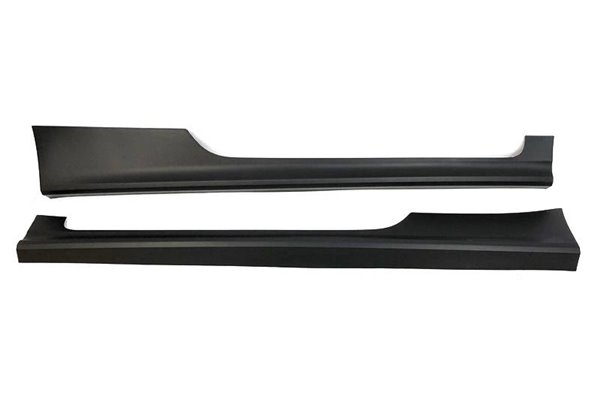 Taloneras Audi TT 08-14 ABS