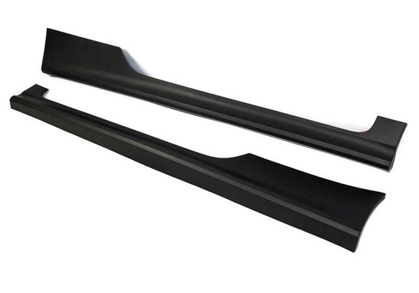 Taloneras Audi TT 08-14 ABS