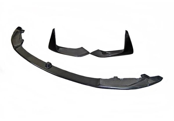 Spoiler Delantero BMW F80 / F82 / F83 M4 Carbono Look Performance