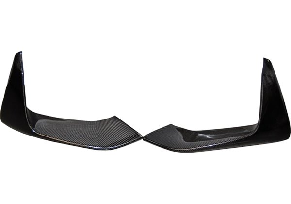 Spoiler Delantero BMW F80 / F82 / F83 M4 Carbono Look Performance