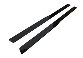 Difusor Taloneras BMW F80 / F82 / F83 Carbono II