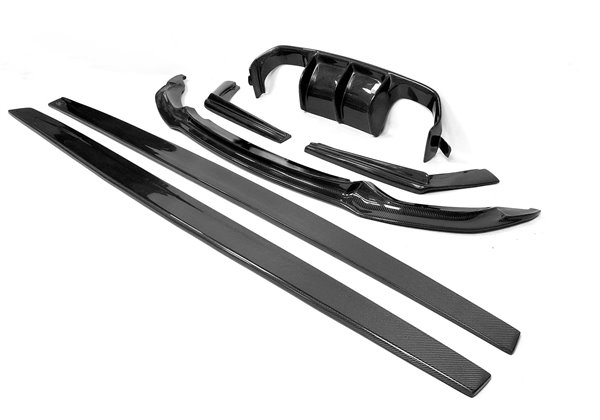 Kit De Carrocería BMW F80 M4 /F82 M4/ F83 M4 Look CS