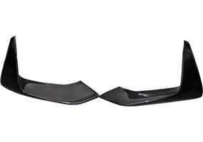 Punteras Carbono BMW F80 / F82 / F83