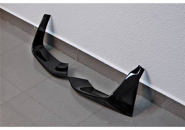 Punteras Carbono BMW F80 / F82 / F83