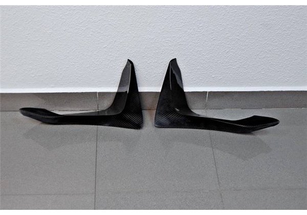 Punteras Carbono BMW F80 / F82 / F83