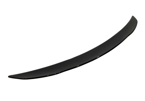 Alerón Mercedes W118 CLA 2020+ Brillante Negro
