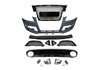 Kit De Carrocería Audi A4 2009-2012 B8